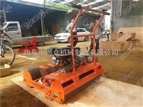 小粒蔬菜播種機 汽油多行播種機 四輪帶動蔬菜播種機
