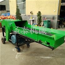 鍘草粉碎揉草機(jī)鍘草揉草機(jī) 柔草機(jī) 鍘草揉草粉碎機(jī) 鍘草揉絲機(jī)設(shè)備
