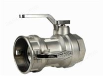 DIXON-Bayloc™干式快速接頭