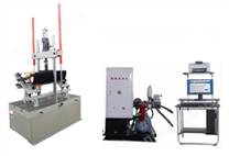 PWS-20電液伺服自動扶梯梯級和自動人行道踏板動靜試驗系統