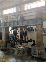 電液式車橋疲勞試驗(yàn)機(jī)