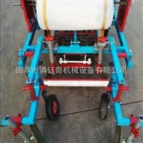 地膜覆蓋機手扶/四輪車 多功能噴藥覆膜播種機保養(yǎng)常識 蓋地膜機