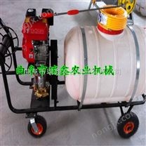 果園殺蟲打藥機(jī) 果木殺蟲打藥機(jī) 自走式果園汽油高效行走式高桿噴霧機(jī)