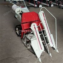 水稻自動(dòng)打捆割捆機(jī) 打捆割曬機(jī)