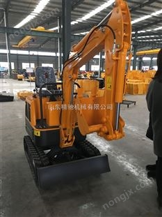 溝渠回填挖掘機 小型挖掘機價格 小型挖掘機打樁機