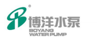 上海博洋水泵廠