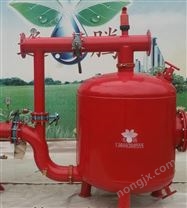 逸腾砂石过滤器 全自动砂石过滤器