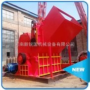 小型金屬粉碎機(jī) 廢舊金屬破碎機(jī)生產(chǎn)廠家 彩鋼瓦粉碎機(jī)