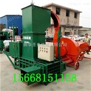 套袋青儲打包機 方捆秸稈壓塊機