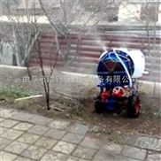 打藥機(jī)穿行力彌霧機(jī) 樹(shù)林子打藥機(jī) 風(fēng)送式車(chē)載噴霧機(jī)
