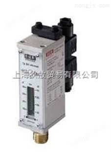 瑞士BIERI閥 裝載機(jī)液壓分配閥