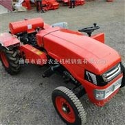 石家庄小型果园四轮旋耕机直销 小四轮旋耕机