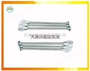 叶轮式增氧机配件——尼龙杆 增氧机
