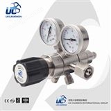 UK-CF-YLQS2P進(jìn)口氫氣減壓器