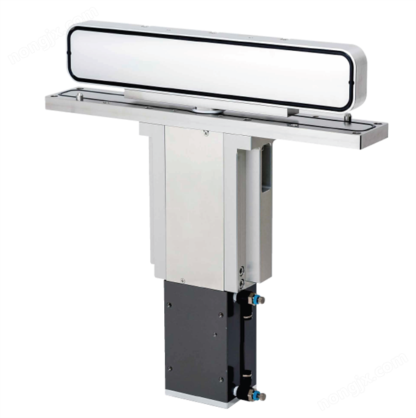 矩形門(mén)閥 Rollcam Door Valve圖片