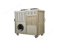 谷物冷却机分体式