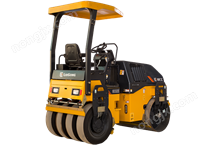 6032E 组合bob体b体育软件压路机