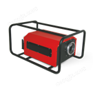 煙霧模擬設備 型號 MEGA-Smoker