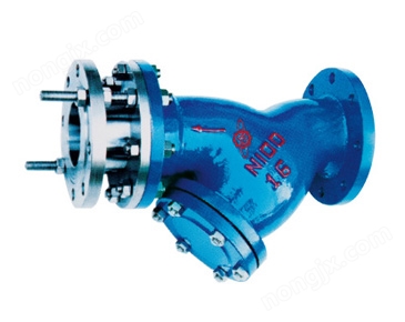 YSTF Y型伸縮過濾器