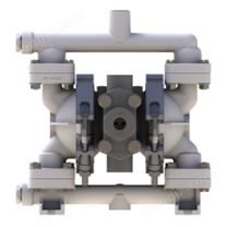 VERSA-MATIC威马1/4