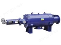 LIVIC-GFK系列吸嘴式自清洗过滤器