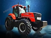 凯特迪尔KAT2404-A轮式拖拉机 八马力拖拉机