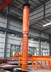 安全節(jié)能江蘇蘇州BQ安泰防爆潛污泵運行穩(wěn)定