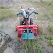 101手扶底盤電啟動手扶微耕機 草莓藍莓種植旋耕起壟機 冬季葡萄埋藤機 手扶拖拉機