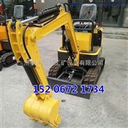 360度旋轉挖掘機 植樹農用挖土機 挖溝機 小型農用挖土機價格