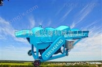 供应干湿两用高效切草机小型家用铡草揉丝机 玉米秸秆揉丝机
