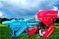 供应多功能移动式铡草揉丝一体机直销 铡草粉碎揉丝机组