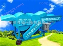 德州家用玉米秸秆揉丝机 青储粉碎铡草机 青储揉丝机