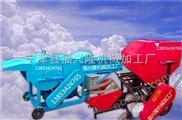 小型饲料家用粉碎机青贮铡草揉丝机厂家 青储揉丝机