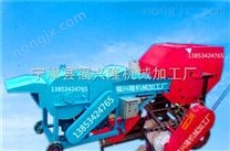 养殖场用的青干稻草揉丝机小型碎草设备 揉丝机