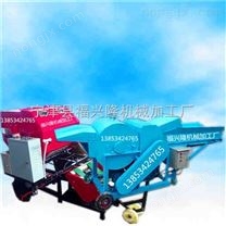 家用切草机秸秆揉丝机多功能铡草小型碎草机 铡草粉碎揉丝机设备