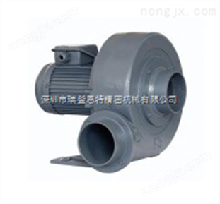 透浦式中壓風機 全風中壓鼓風機 井用深井潛水泵