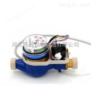 哈爾濱大口徑直讀式水表 直讀式水表