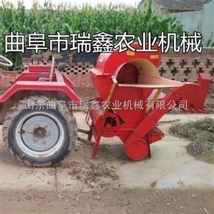 全自動谷子脫粒機 油菜牡丹子脫粒機廠家批發