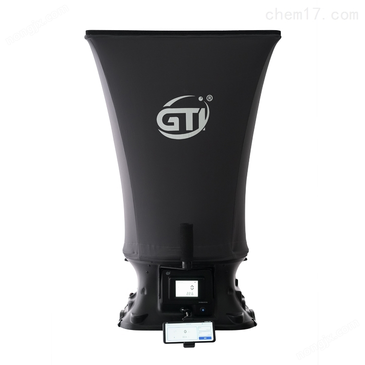 進(jìn)口GTI610風(fēng)量檢測儀供應(yīng)商