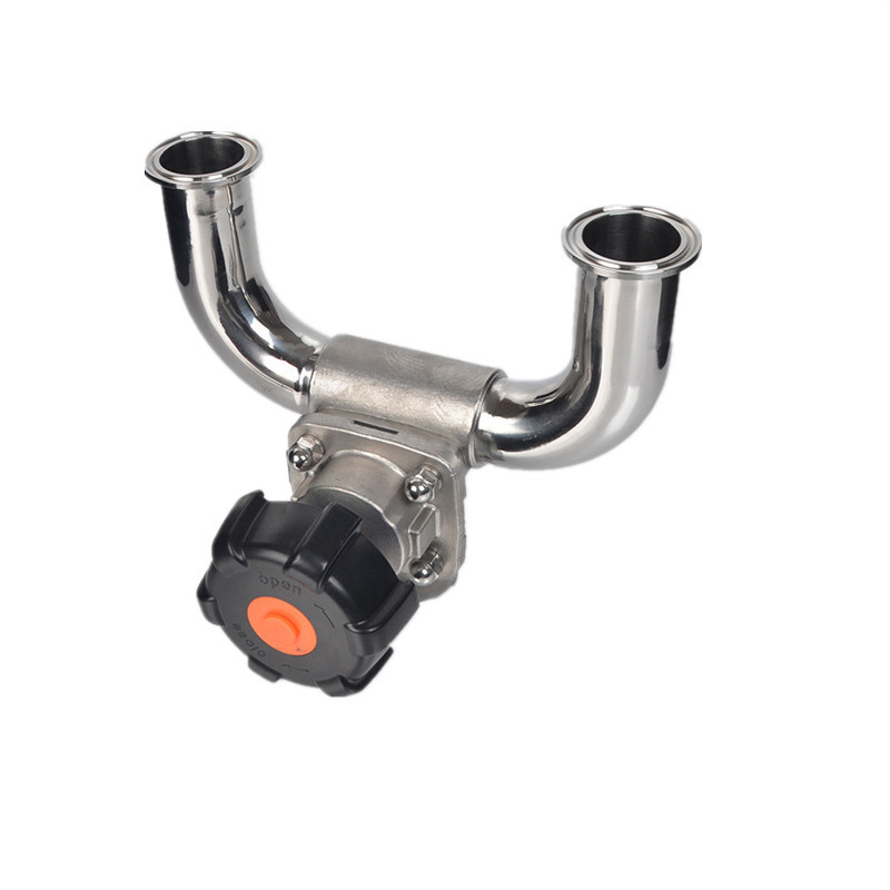 衛(wèi)生級隔膜閥 衛(wèi)生級隔膜閥